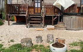 Barrique Des 4 Saisons